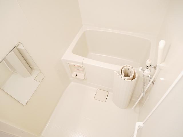 バス・シャワールーム　浴室