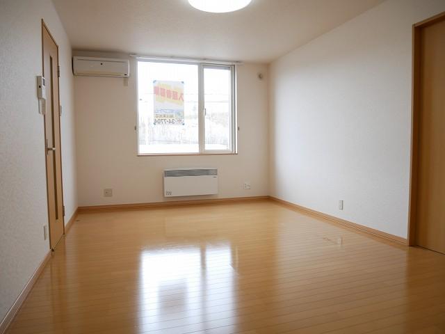 居室・リビング　リビング１