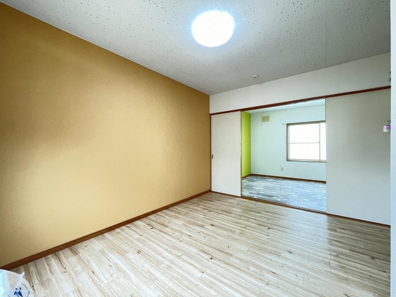 その他部屋・スペース　内装