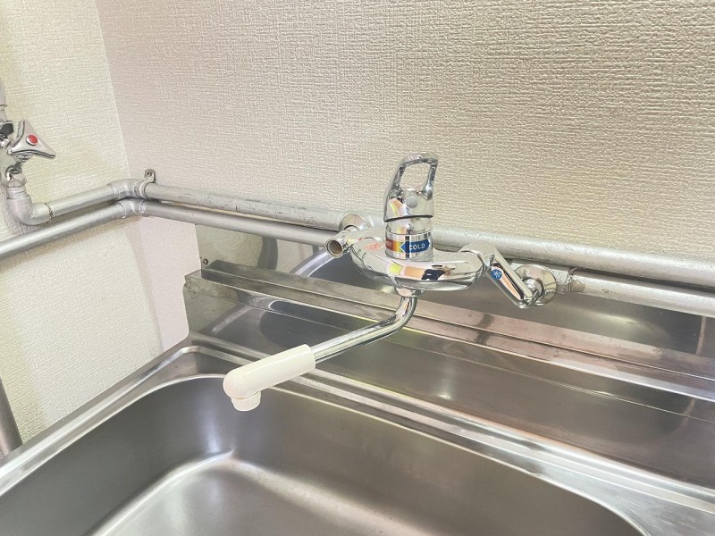 洗面設備　洗面・脱衣