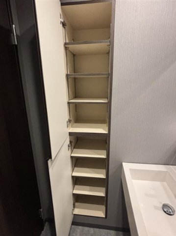 収納　参考写真