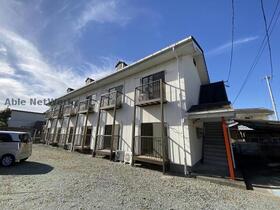 近鉄名古屋線/江戸橋駅 歩23分