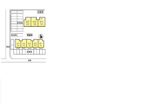 その他　配置図