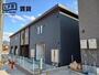 玉江駅より徒歩17分 新築 2階建の賃貸物件