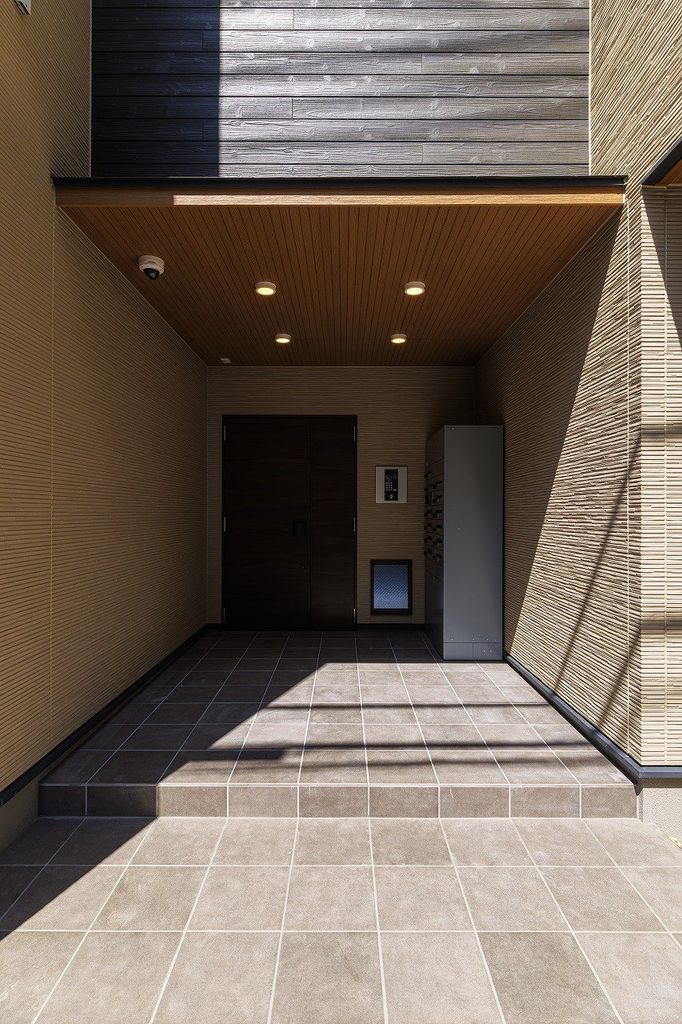 ロビー　エントランス