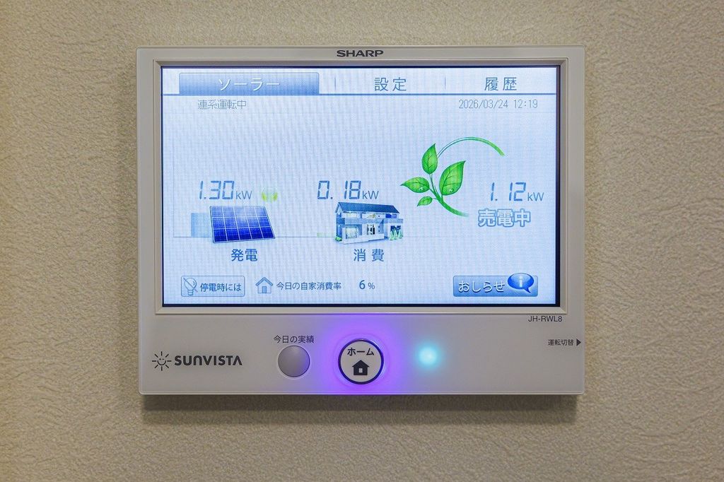 セキュリティ　設備