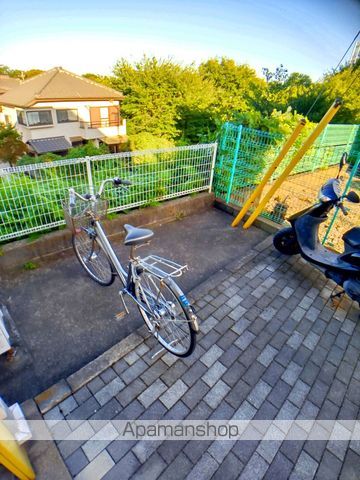 その他共有部分　その他共有部分