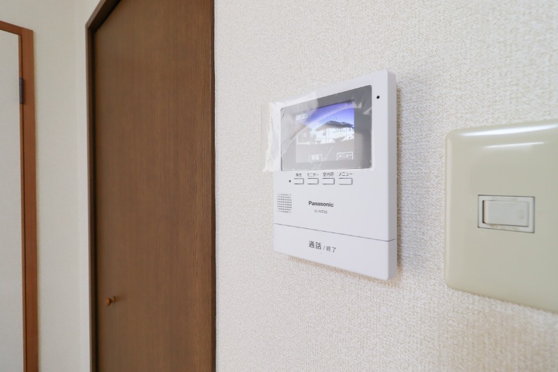 セキュリティ　図面と現状に相違がある場合には現状を優先