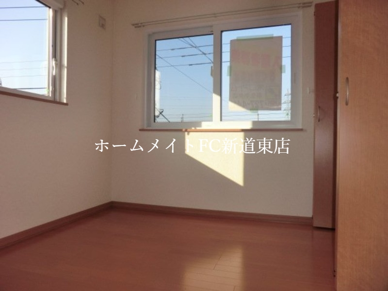 その他部屋・スペース　寝室