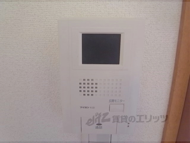 セキュリティ　ドアフォン（ＴＶ含）