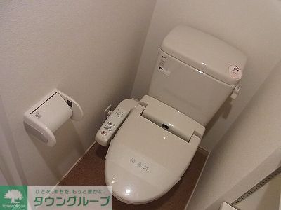 トイレ　★トイレ★