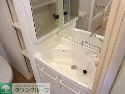 洗面設備　★洗面化粧台★