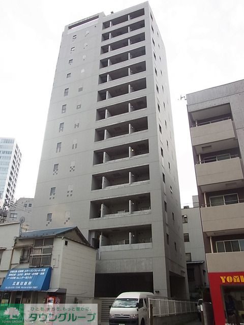 建物外観　★外観★