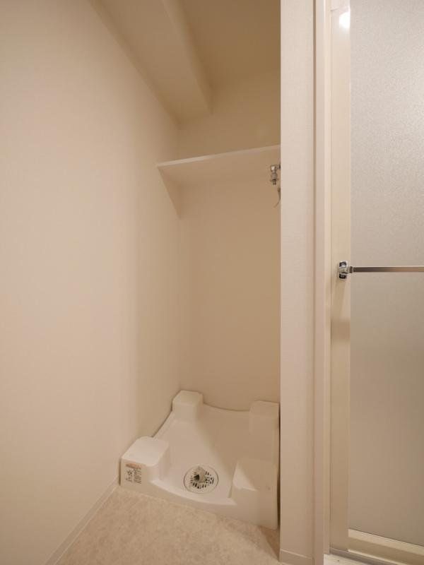 洗面設備　洗面台