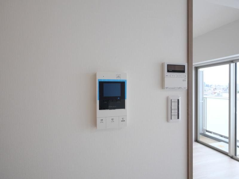 居室・リビング　その他