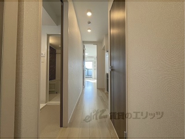 その他部屋・スペース　廊下