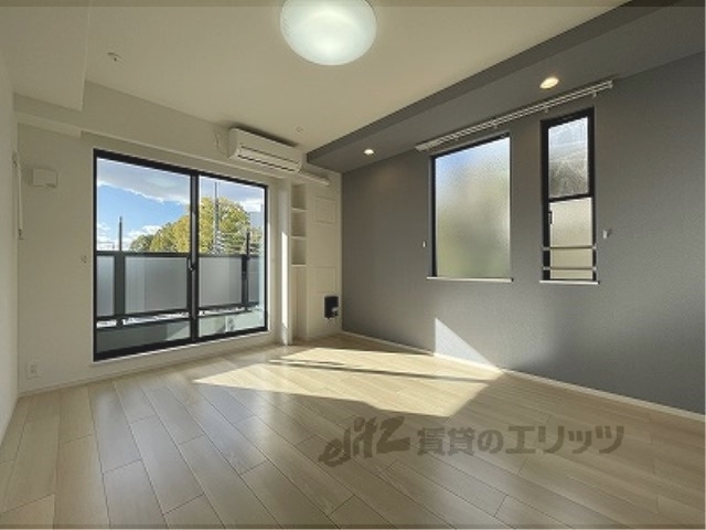 居室・リビング　洋室