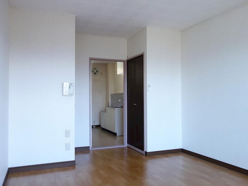 その他部屋・スペース　洋室