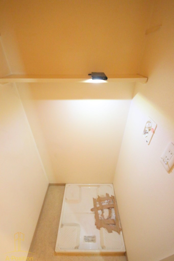 その他設備　ジュネーゼグラン心斎橋東