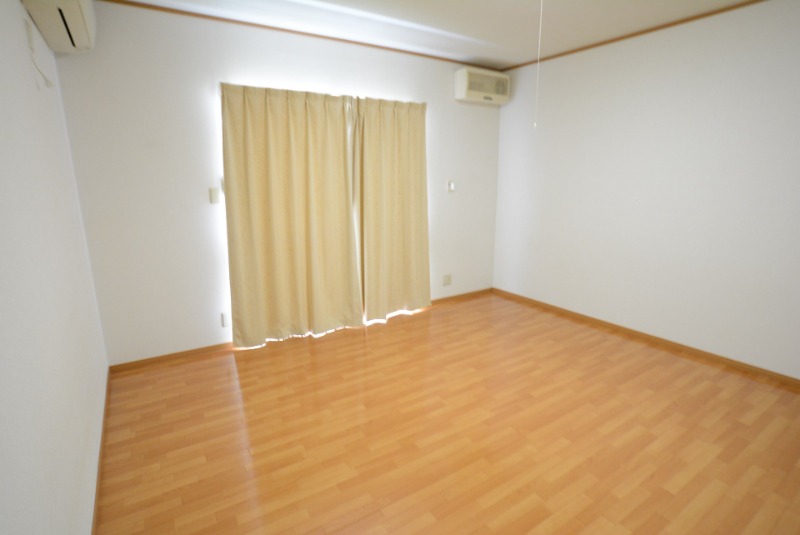 居室・リビング　寝室９．６帖