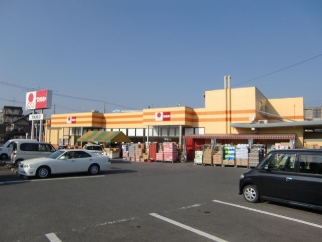 その他　マルヤ西船橋店（その他）まで583m