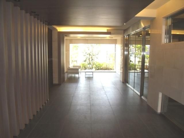 エントランス　ＴＶモニタ対応オートロック・セキュリティシステム導入・管理…