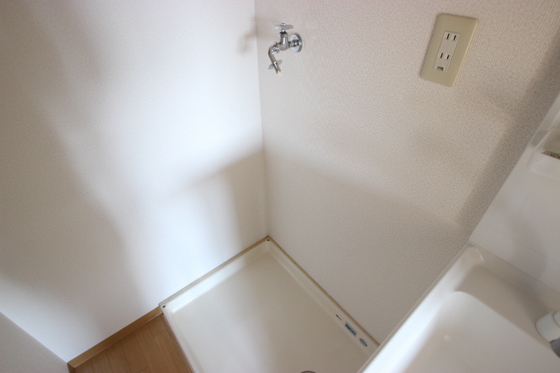 その他　※別号室の写真です