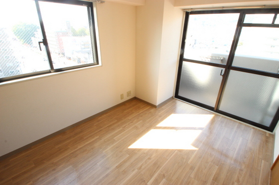 その他部屋・スペース　※別号室の写真です