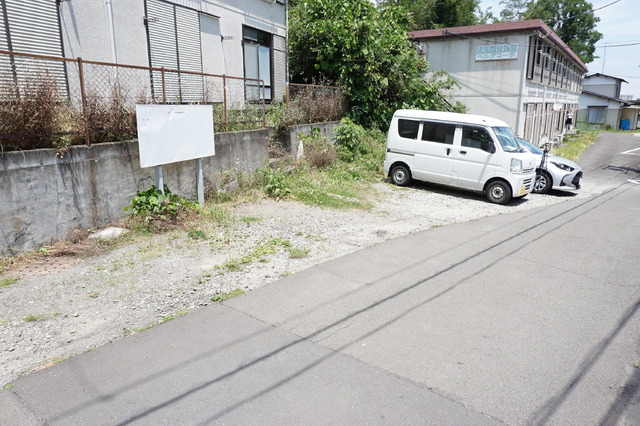駐車場　★★隣地駐車場です★★