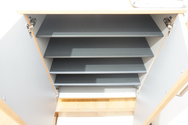 玄関　★玄関のシューズＢＯＸです★