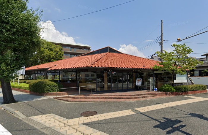 飲食店　神戸屋（飲食店）まで650m