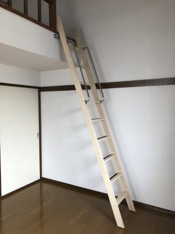 その他部屋・スペース　画像は2階のお部屋です