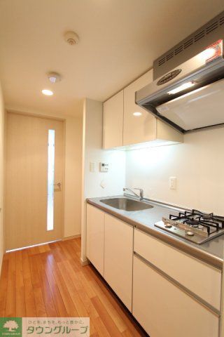 キッチン　※参考写真