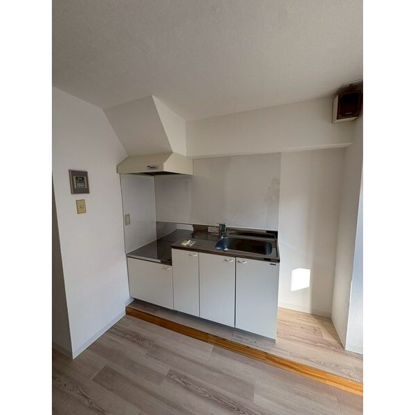 キッチン　※別室の参考写真の為、現況優先です。