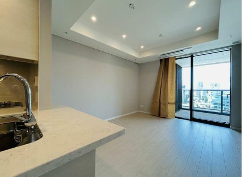 居室・リビング　※別部屋の参考写真です。