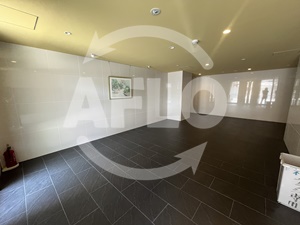 エントランス　M プラザ玉造　エントランス