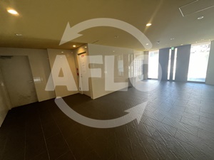 ロビー　M プラザ玉造　ロビー