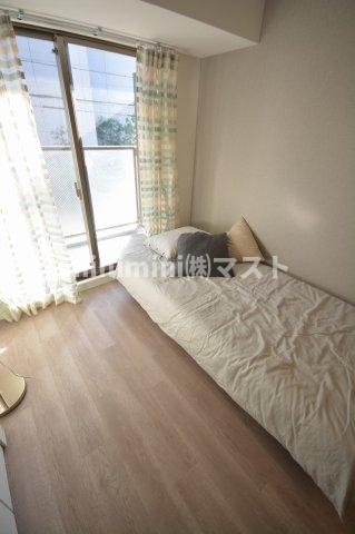 その他部屋・スペース　モデルルーム時