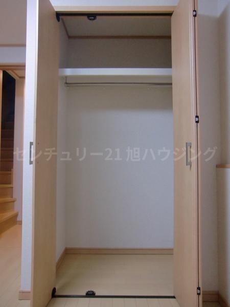 収納　参考写真