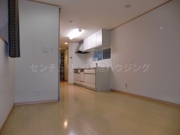 居室・リビング　参考写真