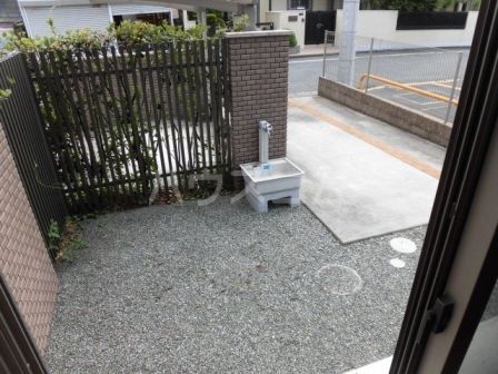 庭
