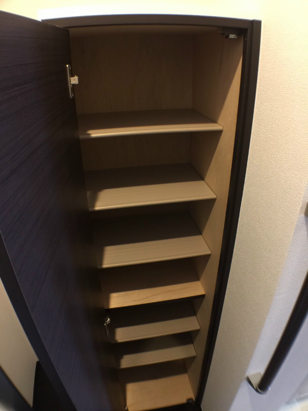 その他　シューズボックス
