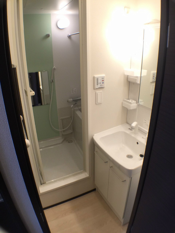 その他部屋・スペース　脱衣所