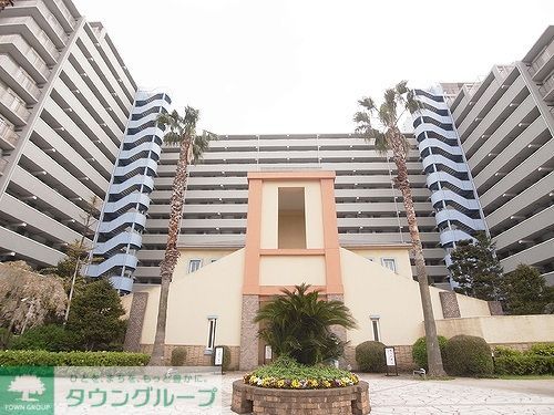 その他　その他共有部分　前回募集時／2013年4月の写真