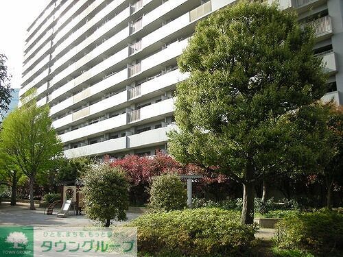 その他共有部分　その他共有部分　前回募集時／2013年4月の写真