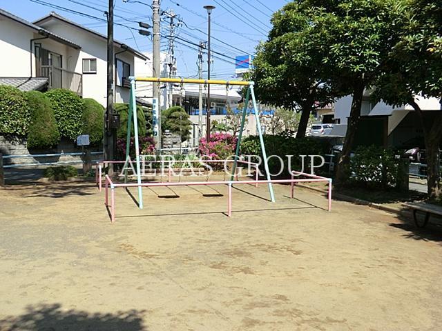 公園　片倉大丸公園（公園）まで113m