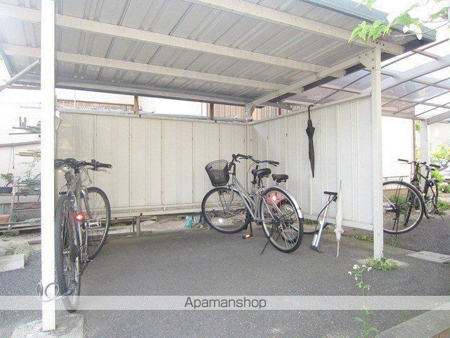 その他共有部分　その他共有部分