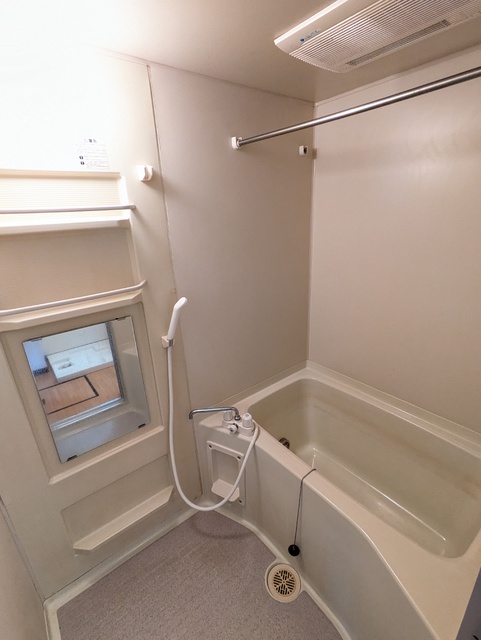 バス・シャワールーム　☆浴室☆