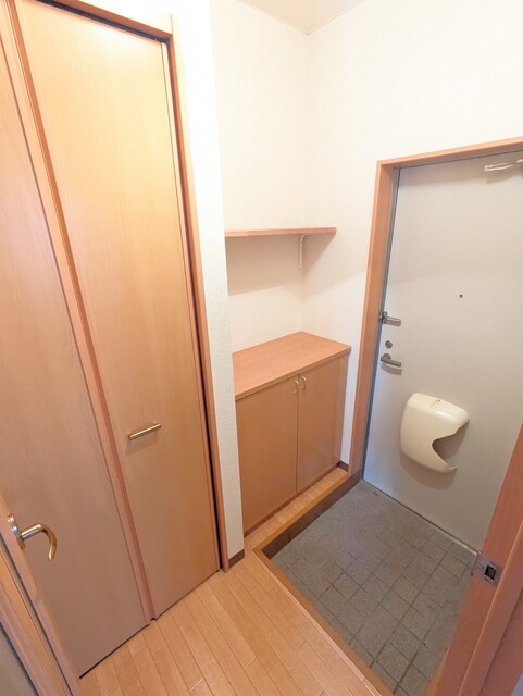 玄関　☆玄関☆