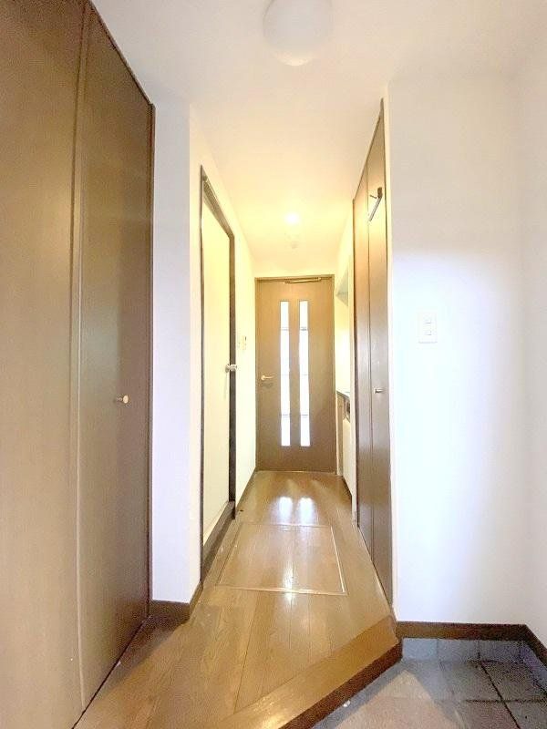 居室・リビング　その他